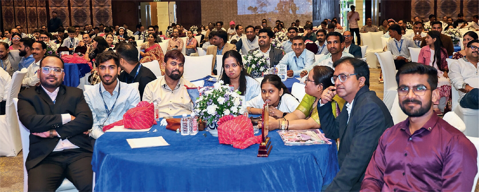 Mittsure Olympiad Masters Event