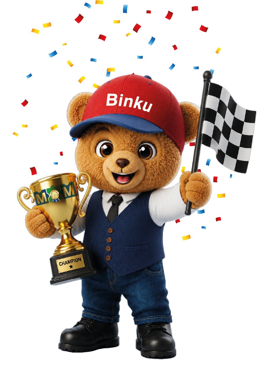 Binku