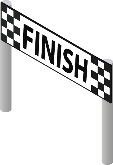 Finish