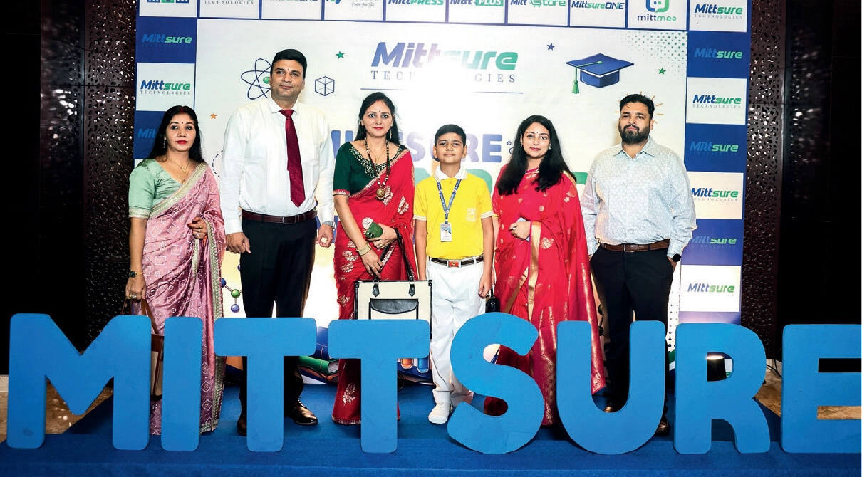 Mittsure Event