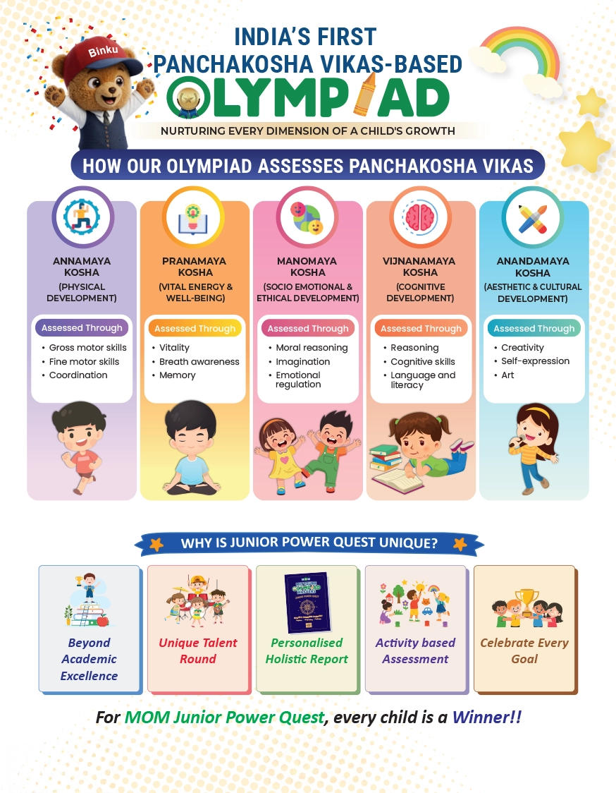 Junior Olympiad Image