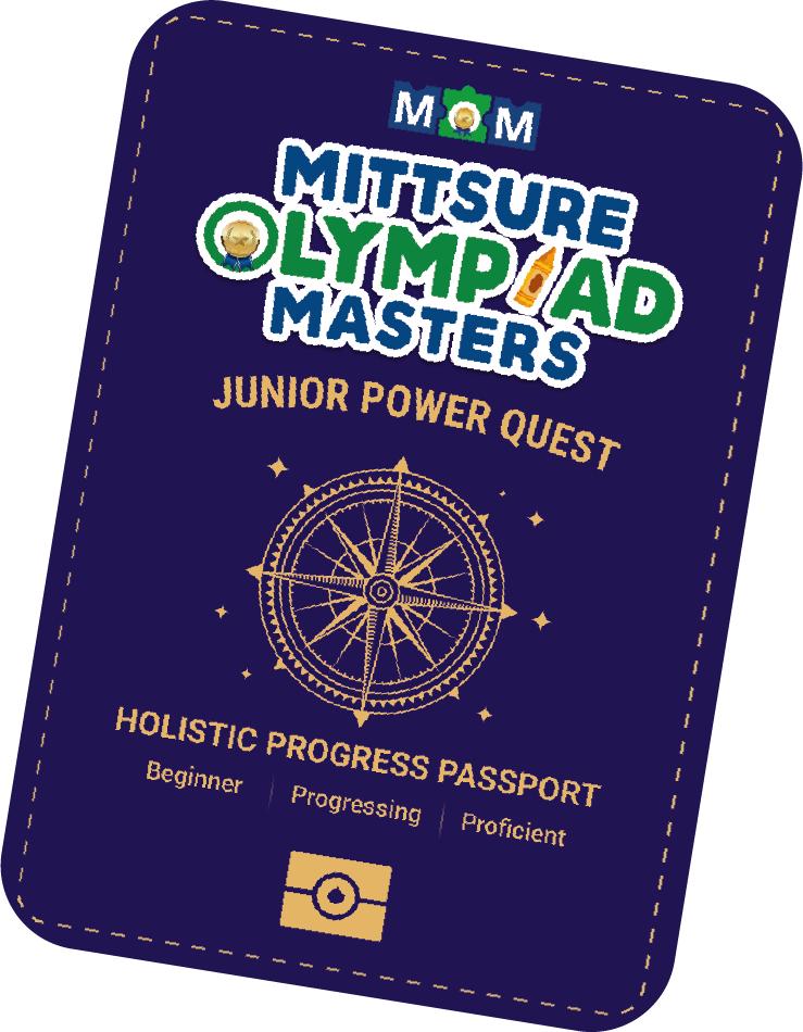 Digital Passport