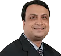 डॉ. पी. अग्रवाल