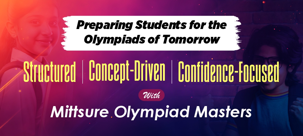 preparing students for the olympiads