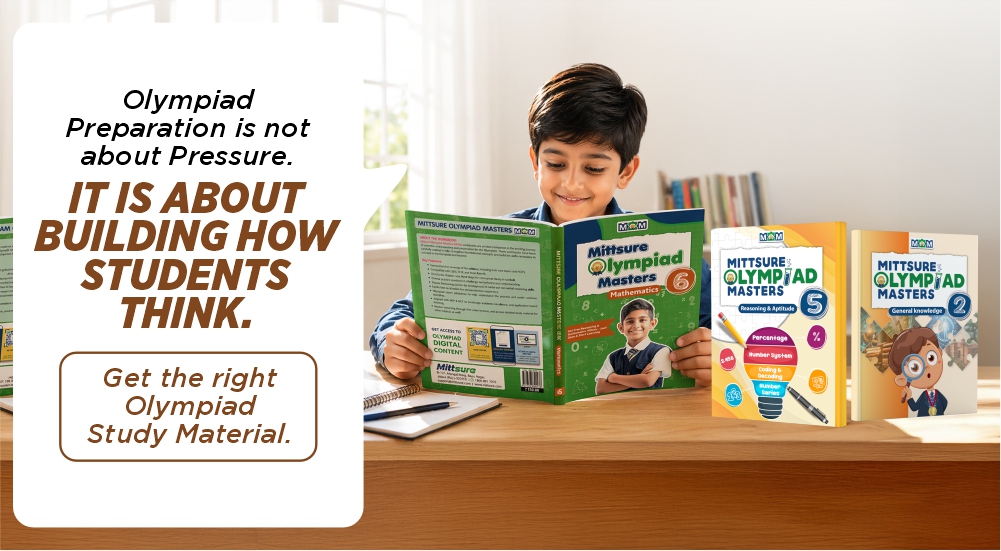 best olympiad material shapes best young minds