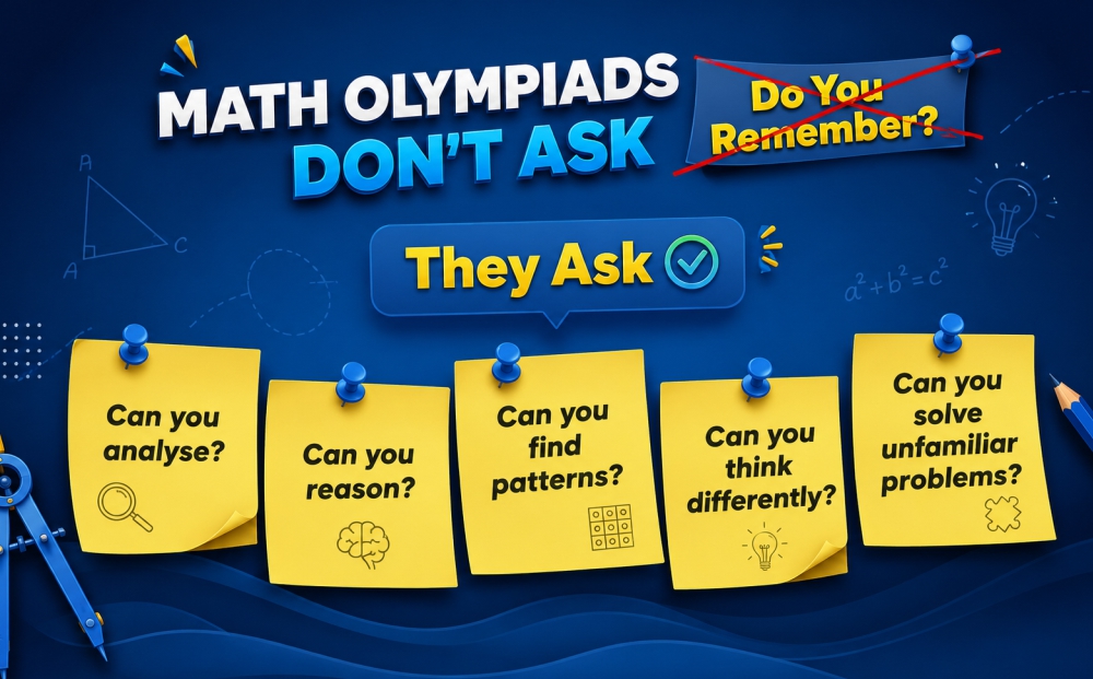 math olympiads don't ask