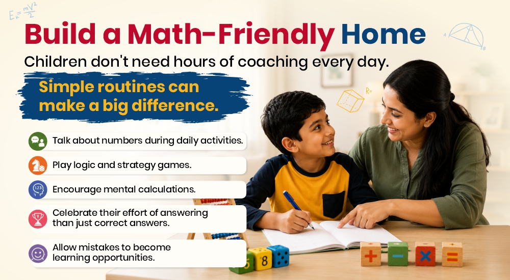 improve their mental math and calculation speed