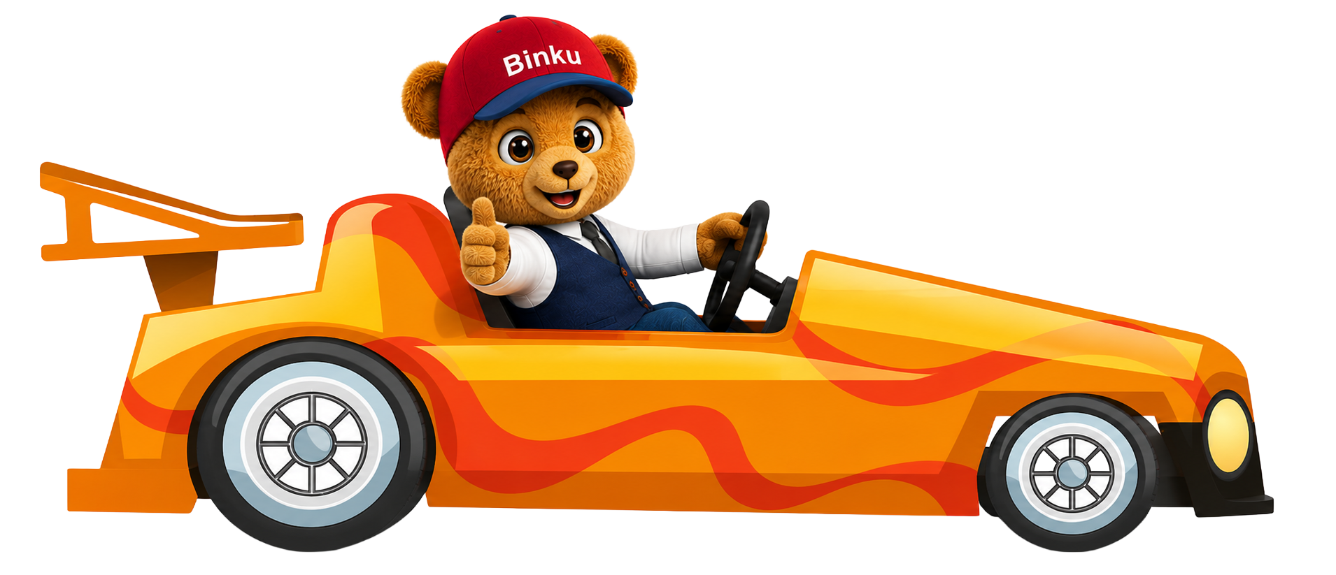 Moving Car
