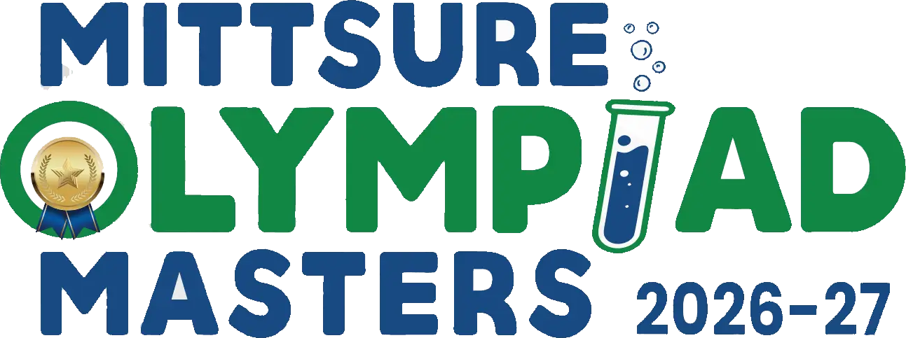 Mittsure Olympiad Masters 2026-27